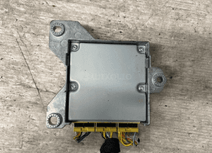 MAZDA 6 III GJ LIFT SENSOR MODUŁ PODUSZEK AIRBAG GMC8-57K30 4