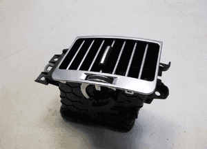 RANGE ROVER VOGUE L405 KRATKA NAWIEWU LEWA 3