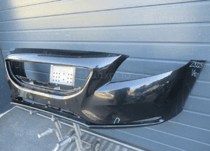 Zderzak przedni przód volvo V40 ii 31283732 2012- 6