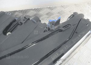 Lampa przednia przód lewa vw golf viii 8 led 5H1941005C 2019- 8