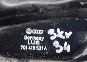 Krzyzak kolumny vw T4 transporter 701419531A 5