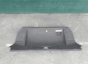 Boczek 8K5867975A Oslona Bagaznika Tapicerka Klapy Klapa AUDI A4 B8 Sedan 5