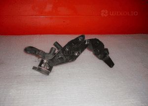 Uchwyt abs pompa audi A6 allroad 4Z7 C5 2001-2004