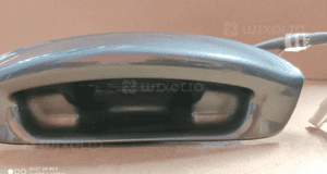Klamka tylnej klapy micra K12 02-07 90606AX600 oryginał 2