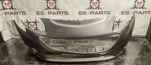 Zderzak przód opel corsa e 14-19 39003567 1