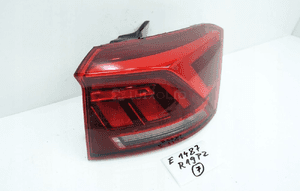 Lampa prawy tył prawa tylna vw t-roc lift 21-23 2