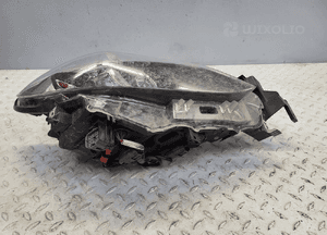 LAMPA Full Led prawy przód Mazda 6 GJ lift 15- EU 1 soczewka 5