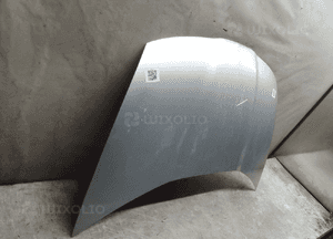 Maska pokrywa silnika do honda civic 8 viii ufo NH700M srebrna 3