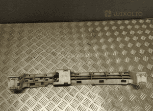 Bmw F45 F48 opener ślizg zderzaka tył 7391042 7391043 6