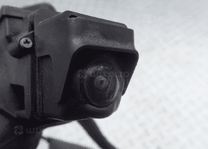 KAMERA COFANIA NISSAN JUKE 28442BV80B RADOM 2