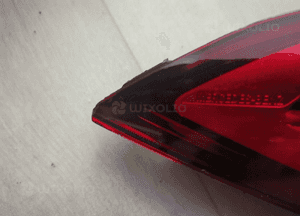 Mercedes-Benz OE A2579062600 reflektor 3