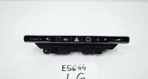 PANEL STEROWANIA ŚRODKOWY MERCEDES C W206 2021- A2069006213 1