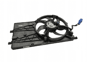 Wentylator chłodnicy nemo bipper fiorino 1.3 m-jet 51805806 51780665 07-17 1