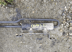 Przewód Waz Rurka Przewody Chłodzenia Oleju Skrzyni Biegow Automat Audi A4 B6 B7 5