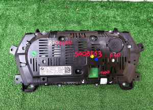 Licznik bmw 1 F40 5A0BF53 2