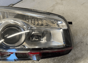 Lampa PRAWY przód Nissan Qashqai J10 10-13r. ANGLIK 1LL01033514 2