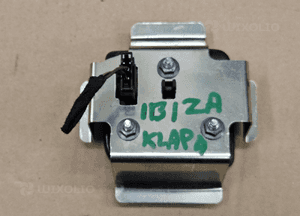 Seat Ibiza 4 IV 6J klamka klapy tył tylnej mikrostyk emblemat 2
