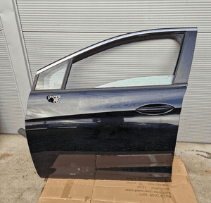 OPEL ASTRA 5 K KOMBI DRZWI LEWY PRZÓD PRZEDNIE 1