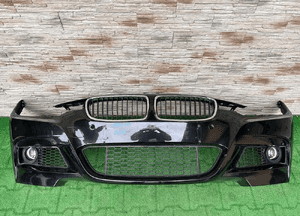 Zderzak bmw 3 F30 F31 m pakiet 1