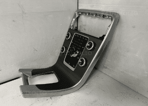 Volvo S60 ii panel klimatyzacji 30781498 5