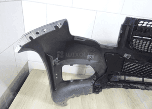Zderzak przód przedni  MERCEDES GLK W204 LIFT X204 11