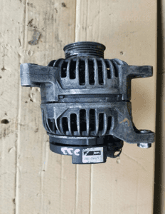 ALTERNATOR AUDI A8 D3 LRA01987 LUCAS 1