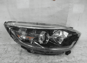 Renault captur i lampa przednia prawa 2