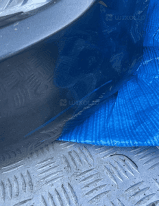 Zderzak przod przedni peugeot 308 i T7 lift ktpd 3