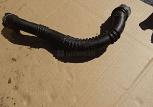 DOLOT RURA INTERCOOLERA RENAULT TRAFIC 144608128R 1