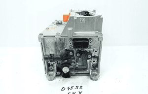 Przetwornica moduł napięcia vw skoda 5WA907070C 3