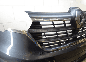 Zderzak przedni atrapa Renault Trafic IV Lift 620226941r 5