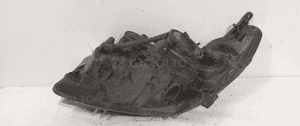 Przod przednia lampa prawa saab 9-3 2 lift 4