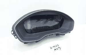 Licznik zegary virtual audi A4 A5 lift nowe 0KM 2