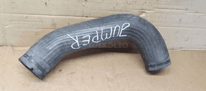 Przewód wąż rura intercoolera Citroen Jumper 2.0 HDI Euro 6 1393323080 2