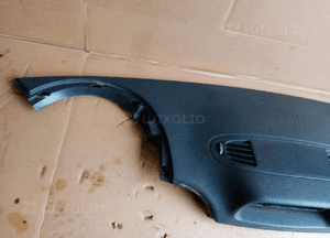 Osłona zaślepka deski konsoli górna Mercedes Sprinter 901 A9016801007 A9016893608 2