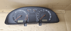 Licznik zegary oryginał Skoda Superb I 1.9 TDI 3U0920841A 5