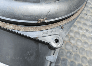 Głosnik 8E5035412 Subwoofer Tyl Tylny Audi A4 B6 B7 Sedan Oryginal 4