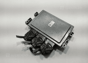 KOMPUTER STEROWNIK SILNIKA RENAULT ZOE I 237D40289R 2013-2019 2