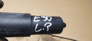 Spryskiwacz lampy Xenon lewy przód BMW 3 E90 7179311 5