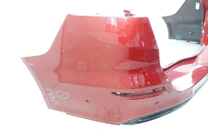 Ford mondeo MK5 kombi zderzak tył tylny DS7V-17908-S 2