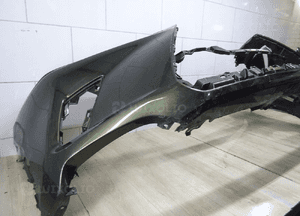 Zderzak przód przedni lexus nx 1 i 200T 300H 17-21R 52119-78130 7