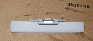 Osłona lusterka wstecznego VW Golf IV 4 3B0858555 3