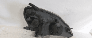 Przod przednia lampa lewa opel zafira b 4