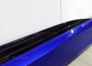 Listwa Drzwi Prawy Przód E-Tron 4KE 4KE853960 6