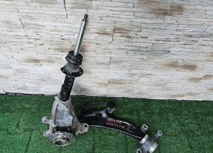 ZWROTNICA WACHACZ AMORTYZATOR MINI F55 6876849 1