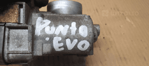 Przepustnica Fiat Punto EVO 1.4 8V 55192787 8