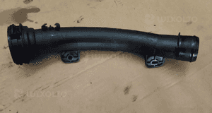 Rura wąż dolot przewód powietrza opel peugeot citroen 1.2 thp 9817416680 3