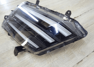 Peugeot E-208 E-2008 ii lift 23- halogen led drl prawy 9850423580 3