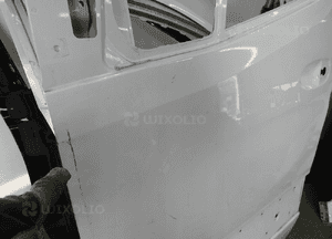 MERCEDES SPRINTER 907 DRZWI PRZEDNIE LEWE 3