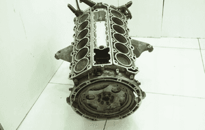 SILNIK DOŁ MERCEDES 6.0 137.970 137970 CL600 W215 S600 W220 190t/km 10